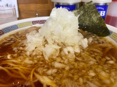 ２１／０６／３０えびす丸　中華そば０８