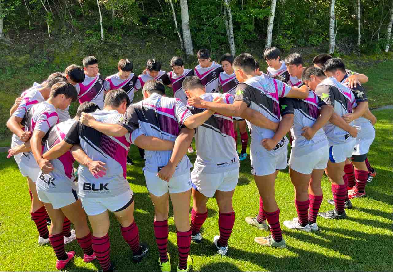 ピスコカップのレシピ