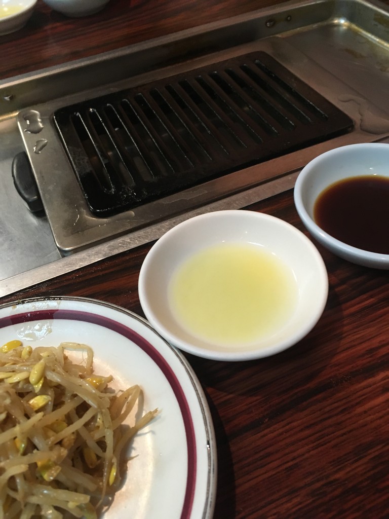 Tokyo Style Barbe Q Seikoen ロサンゼルス ロスなのに昭和な焼肉のお店 レバ刺しもユッケも食べられる ソースコ や がばいばぁちゃんの飴 のキヨトク公式ブログ Tokyo Style Barbe Q Seikoen ロサンゼルス ロスなのに昭和な焼肉のお店 レバ刺しもユッケも食べられる ソースコ や がばいばぁちゃんの飴 のキヨトク公式ブログ