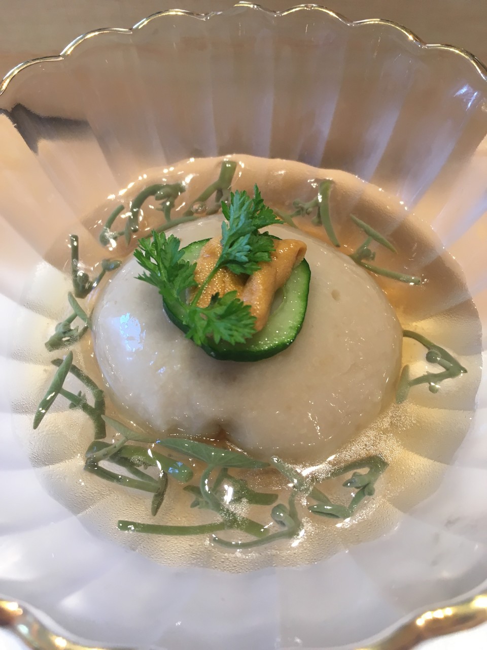 心 技 体 うるふ博多 中州 夏のふぐは焼きふぐがおススメですよ この食べ方はウマイですね ソースコ や がばいばぁちゃんの飴 のキヨトク公式ブログ