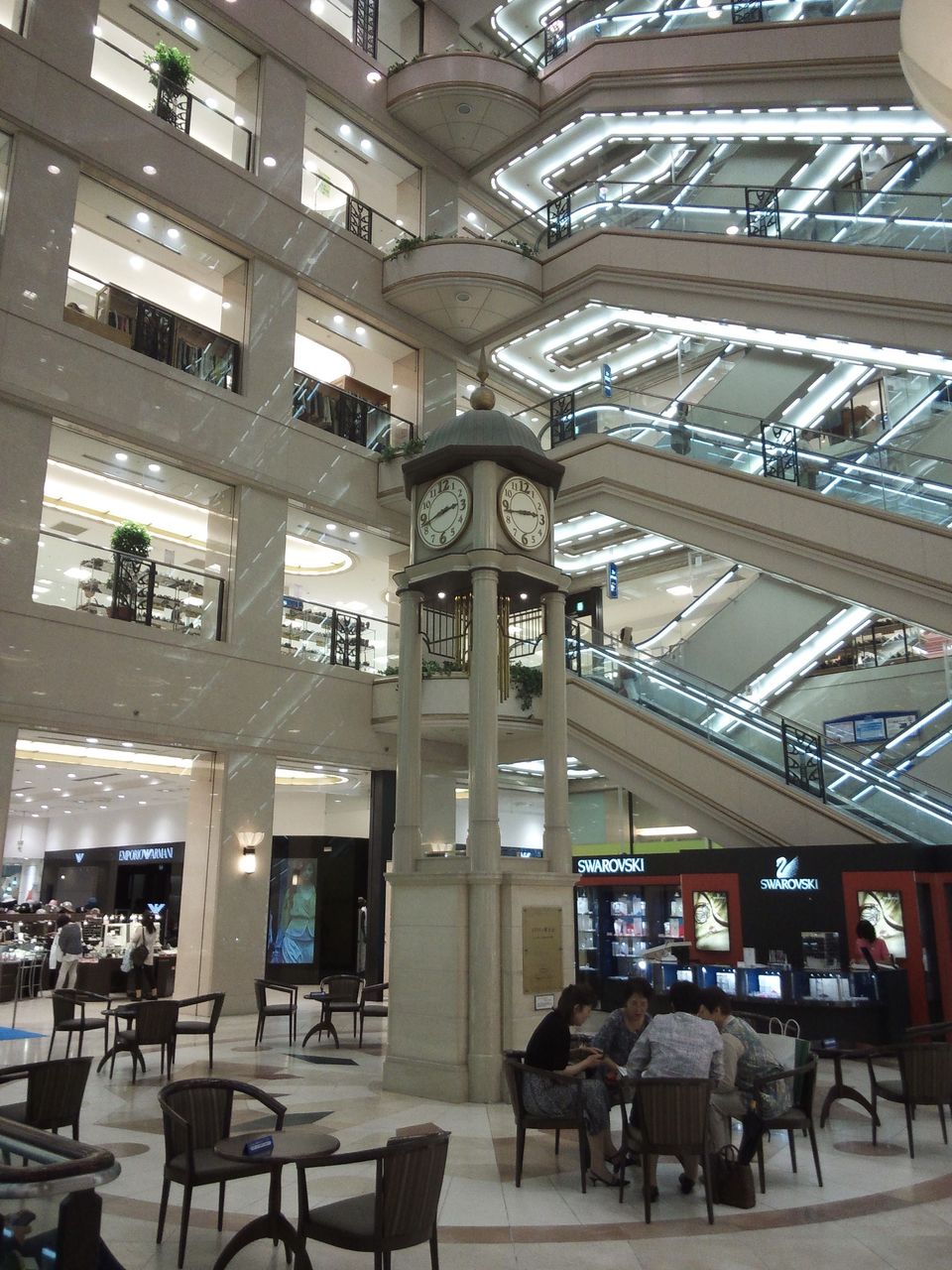 ソースコの販売店 福屋 広島駅前店 さんです ソースコ や がばいばぁちゃんの飴 のキヨトク公式ブログ ソースコの販売店 福屋 広島駅前店 さんです ソースコ や がばいばぁちゃんの飴 のキヨトク公式ブログ