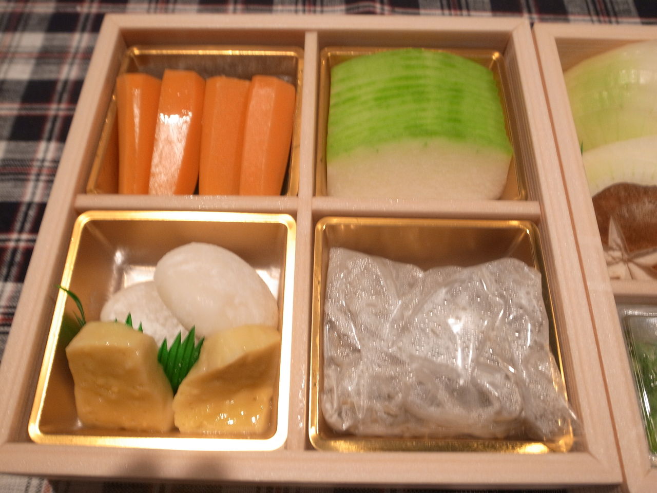 夏のお取り寄せは 道頓堀 今井 の鱧すきうどんでいかがですか ソースコ や がばいばぁちゃんの飴 のキヨトク公式ブログ