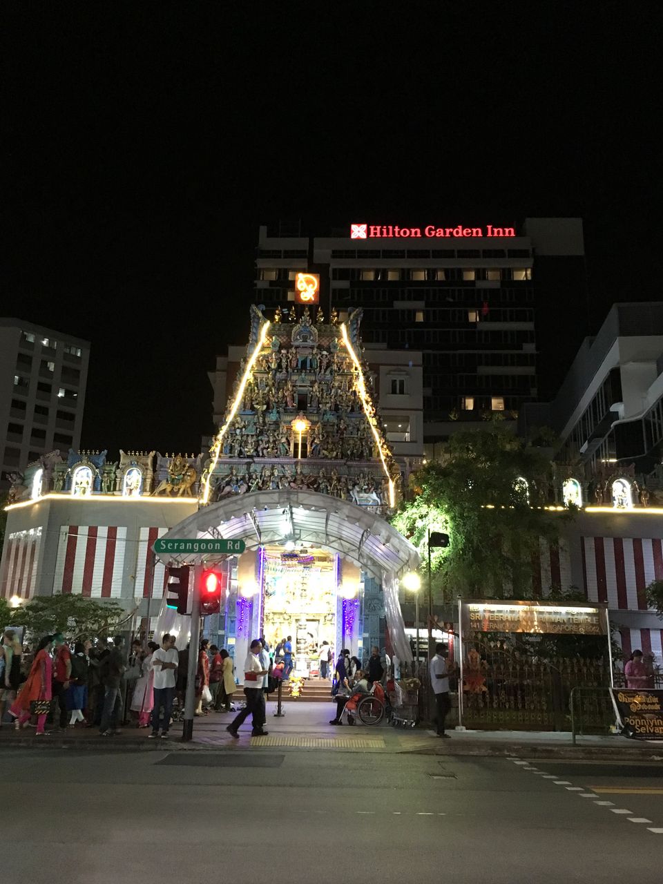 コマラ ビラス シンガポール 初めてインド系の方々と一緒にミールスを食べました ソースコ や がばいばぁちゃんの飴 のキヨトク公式ブログ