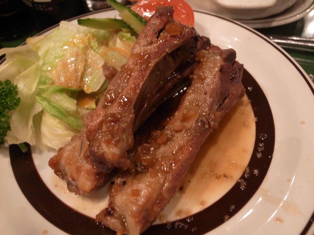 ボラーチョ 駒場東大前の 洋食は落ち着く味ですね ソースコ や がばいばぁちゃんの飴 のキヨトク公式ブログ ボラーチョ 駒場東大前の 洋食は落ち着く味ですね ソースコ や がばいばぁちゃんの飴 のキヨトク公式ブログ