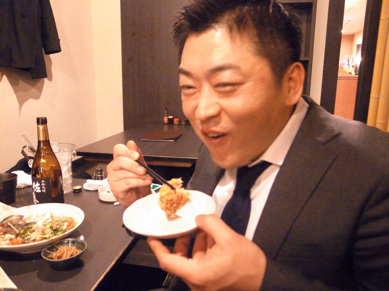 守破離 さんが からあげグランプリ13にて 金賞 西日本しょうゆダレ部門 を受賞されました ソースコ や がばい ばぁちゃんの飴 のキヨトク公式ブログ