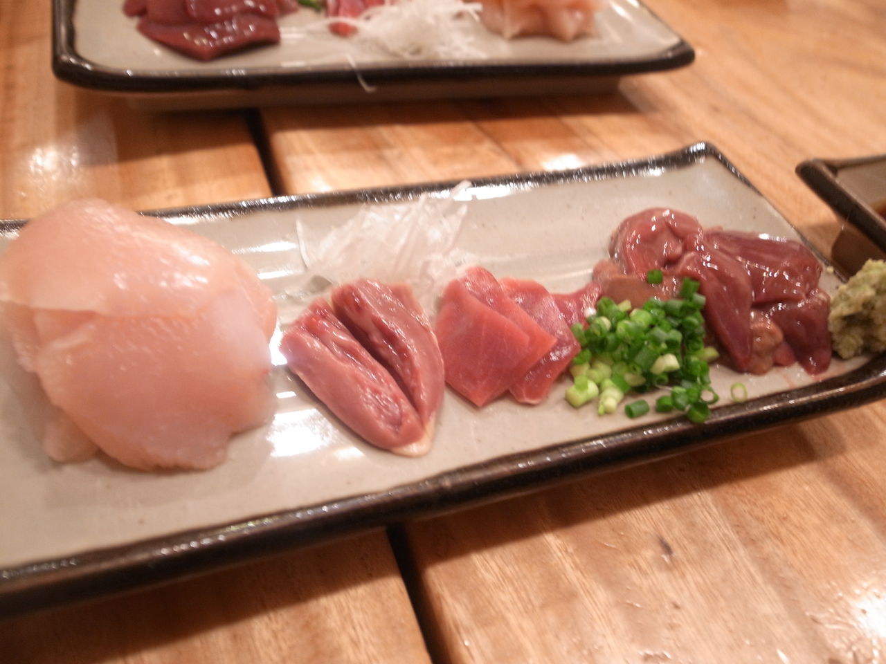 益子 大名で 焼き鳥をいただきました ソースコ や がばいばぁちゃんの飴 のキヨトク公式ブログ 益子 大名で 焼き鳥をいただきました ソースコ や がばいばぁちゃんの飴 のキヨトク公式ブログ