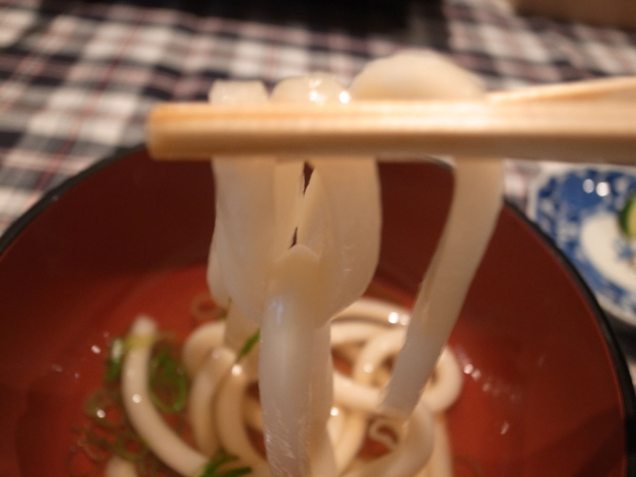 夏のお取り寄せは 道頓堀 今井 の鱧すきうどんでいかがですか ソースコ や がばいばぁちゃんの飴 のキヨトク公式ブログ