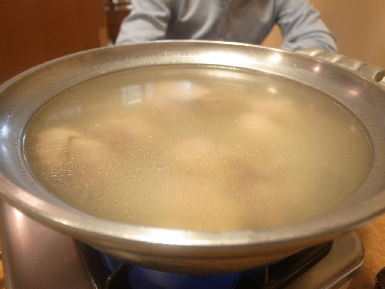 あなたが決める 福岡で一番おいしい水炊きのお店 てなカンジでまとめてみました ソースコ や がばいばぁちゃんの飴 のキヨトク公式ブログ