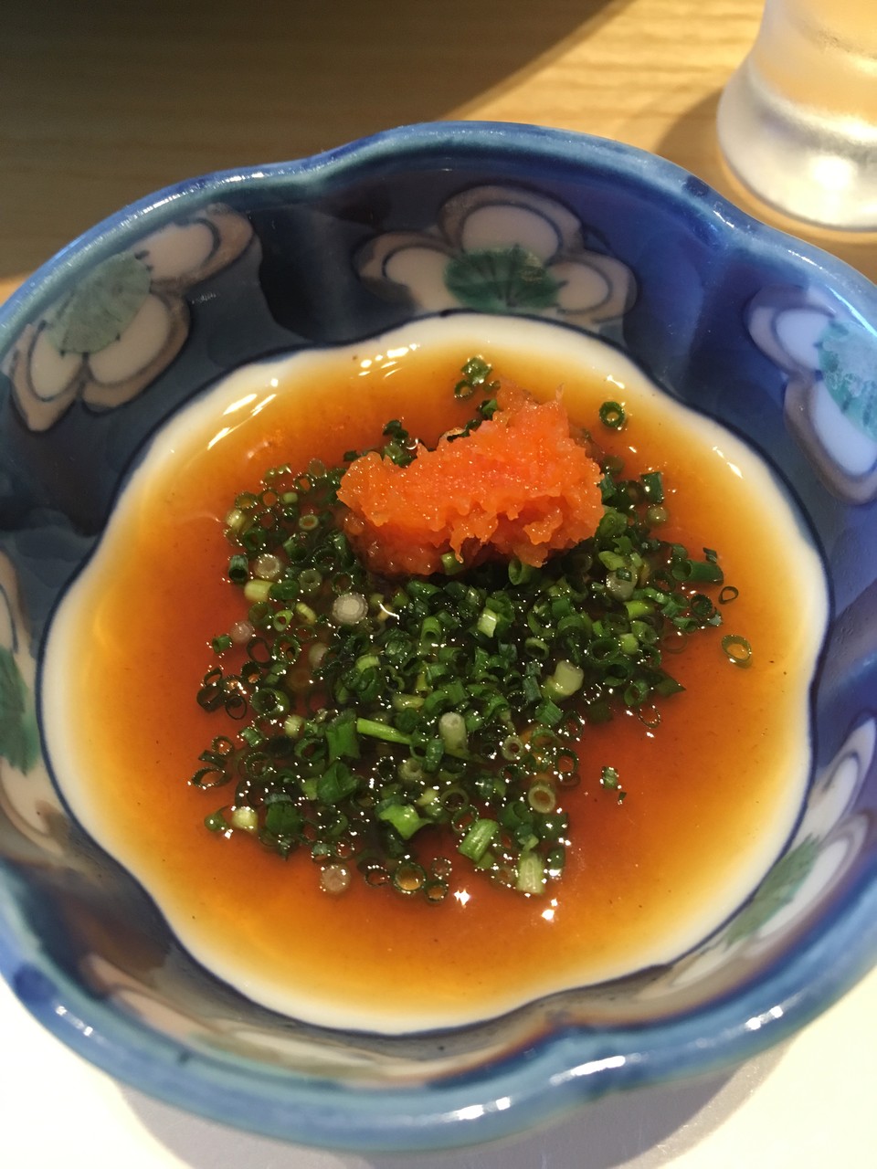 心 技 体 うるふ博多 中州 夏のふぐは焼きふぐがおススメですよ この食べ方はウマイですね ソースコ や がばいばぁちゃんの飴 のキヨトク公式ブログ