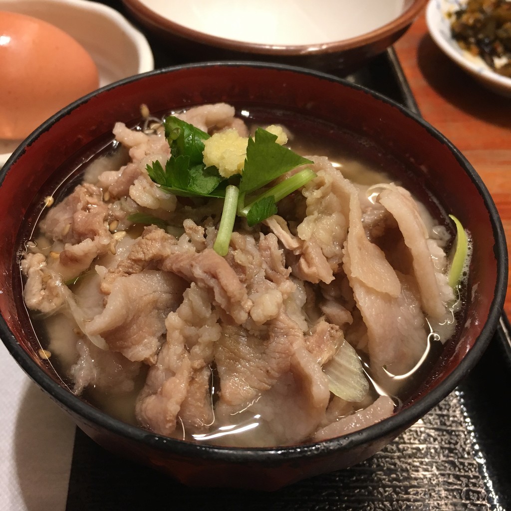 吸い レシピ 肉