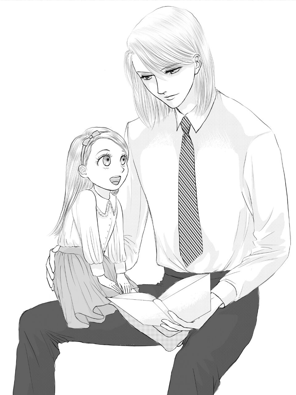 忘れられないシャルル