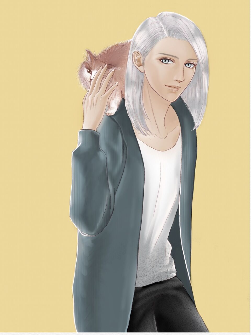 忘れられないシャルル 忘れられないシャルル
