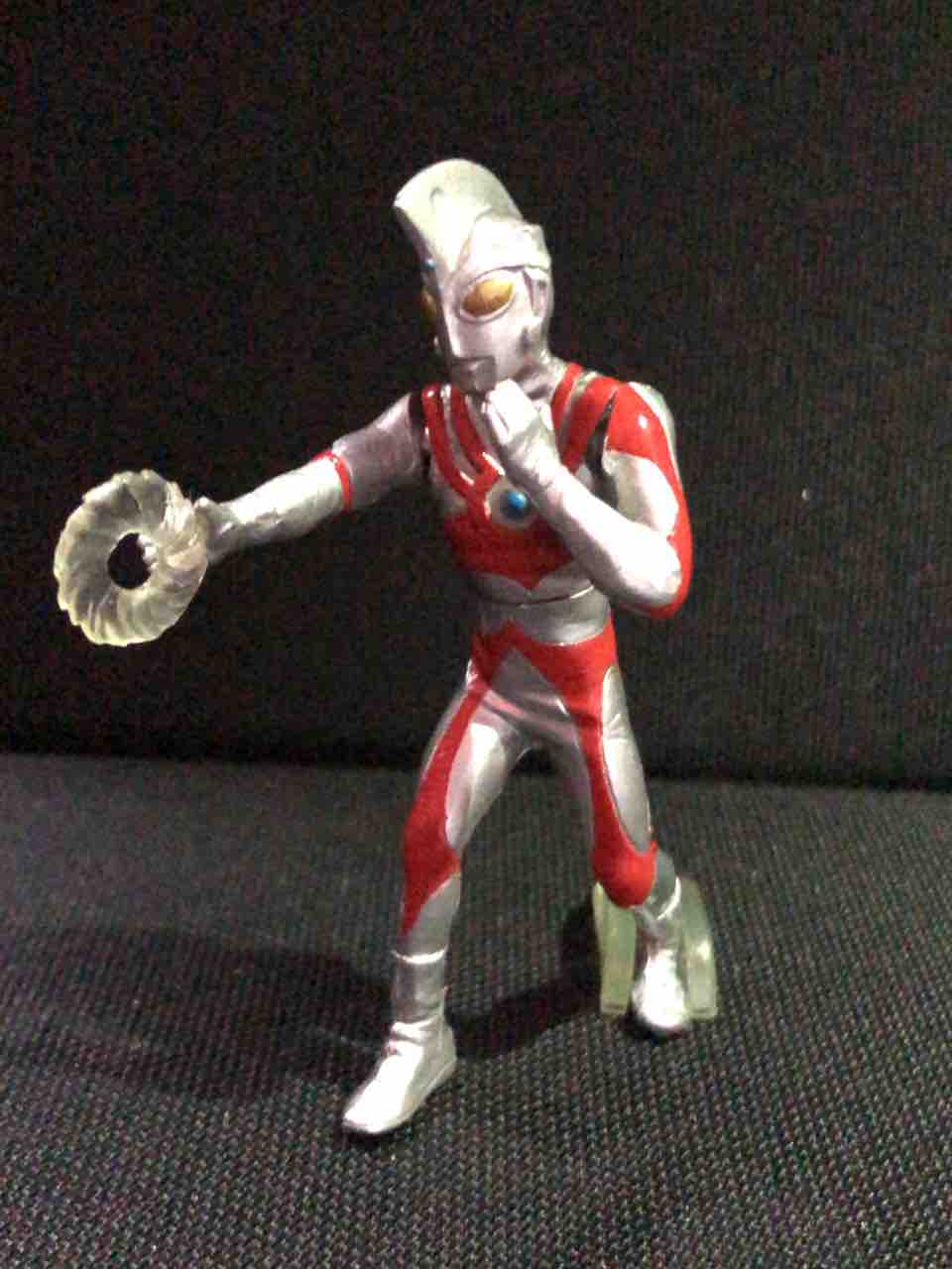 Hgウルトラセブン怪しい隣人編 ウルトラマンa ネコの爪団 Hgウルトラセブン怪しい隣人編 ウルトラマンa ネコの爪団