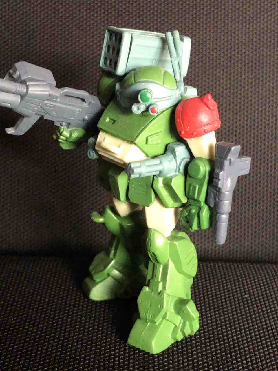 最も気に入った 装甲騎兵ボトムズ 壁紙 kabegamiiki