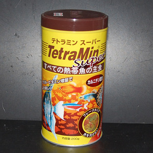 テトラミンスーパー
