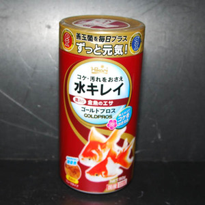 ゴールドプロス