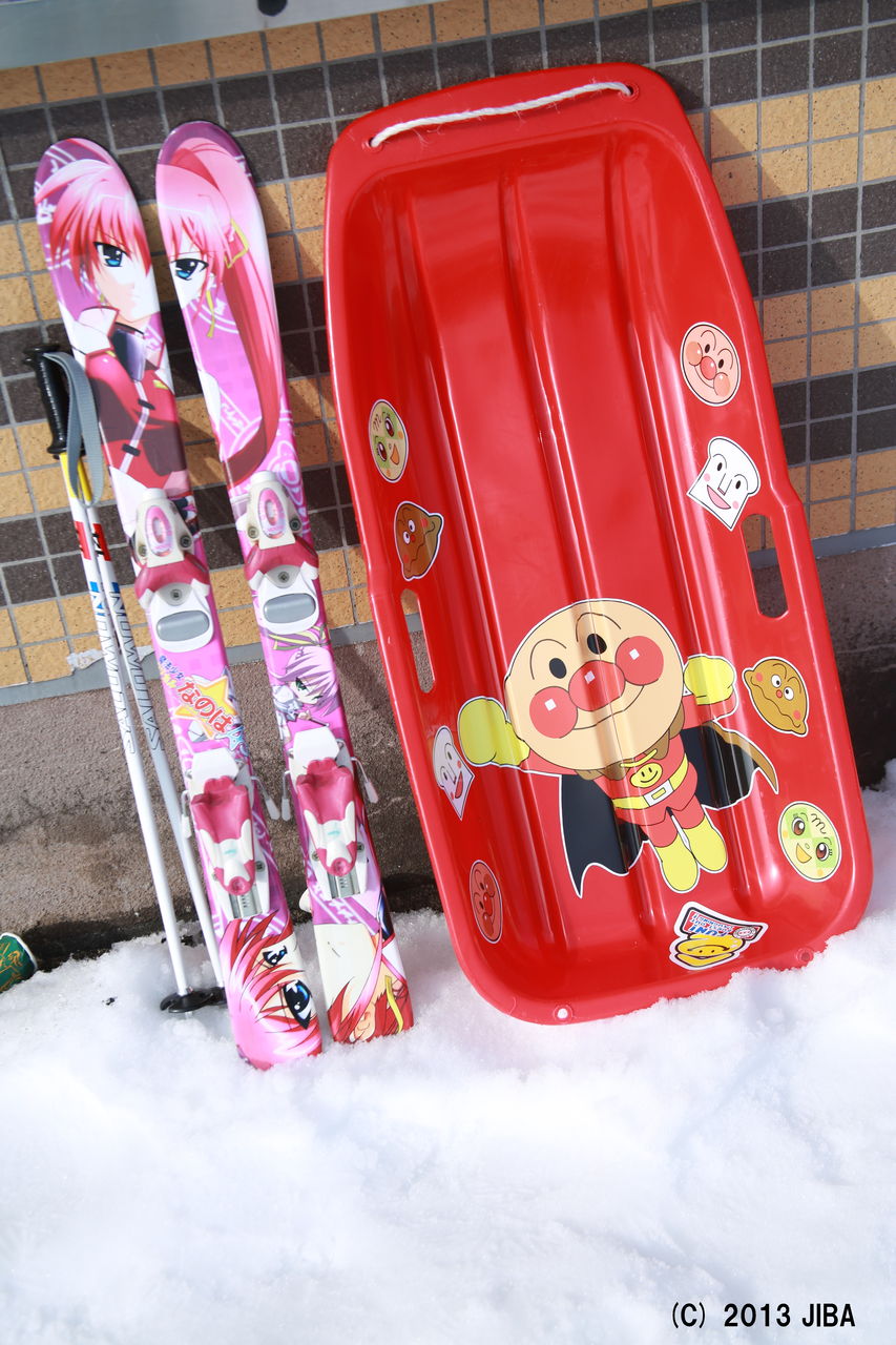 ナニコレ珍百景で痛板の特集があったんですね！ってことで！（痛板