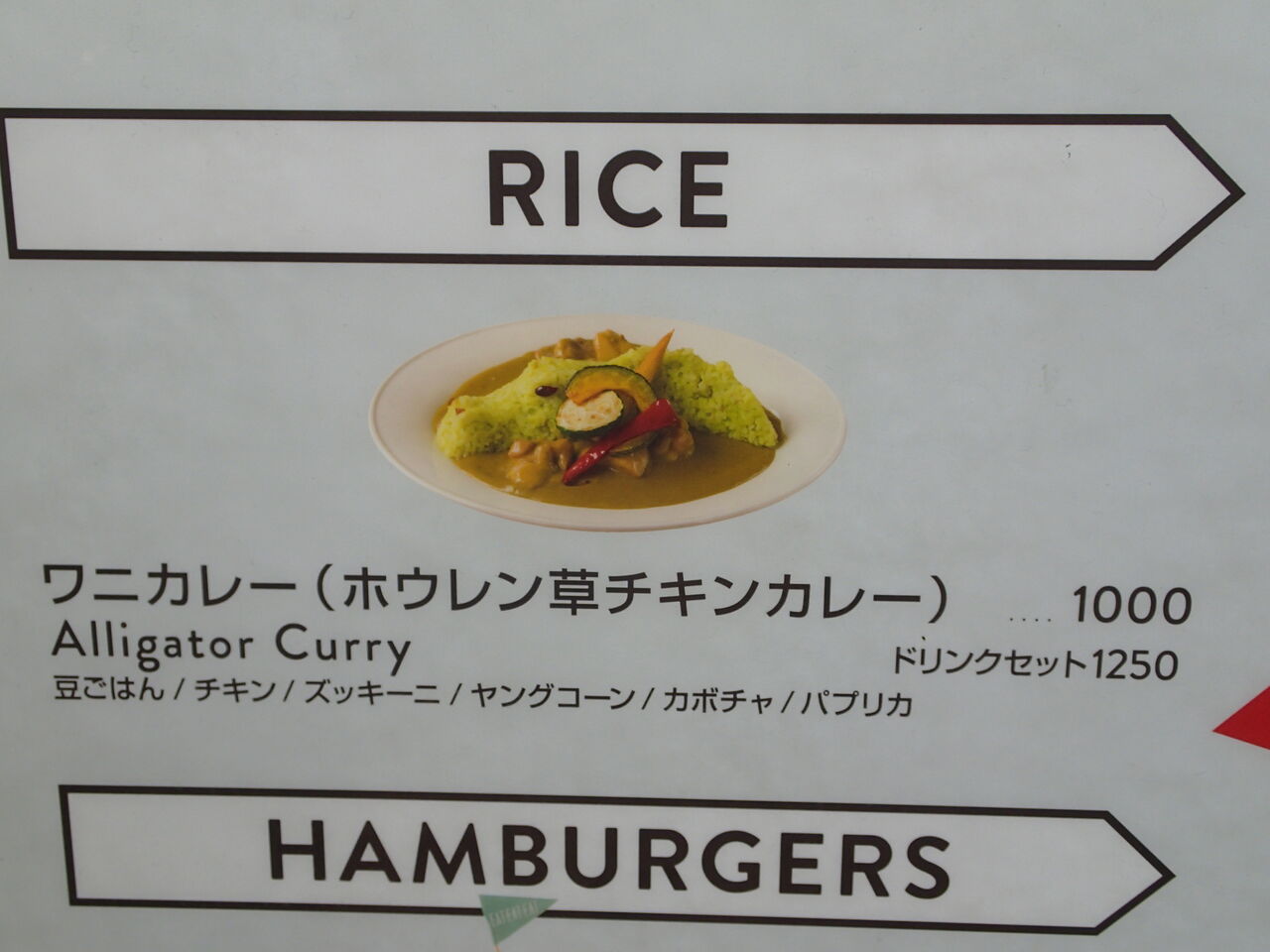 カレーネタ 水族館とクリアファイルまにあ