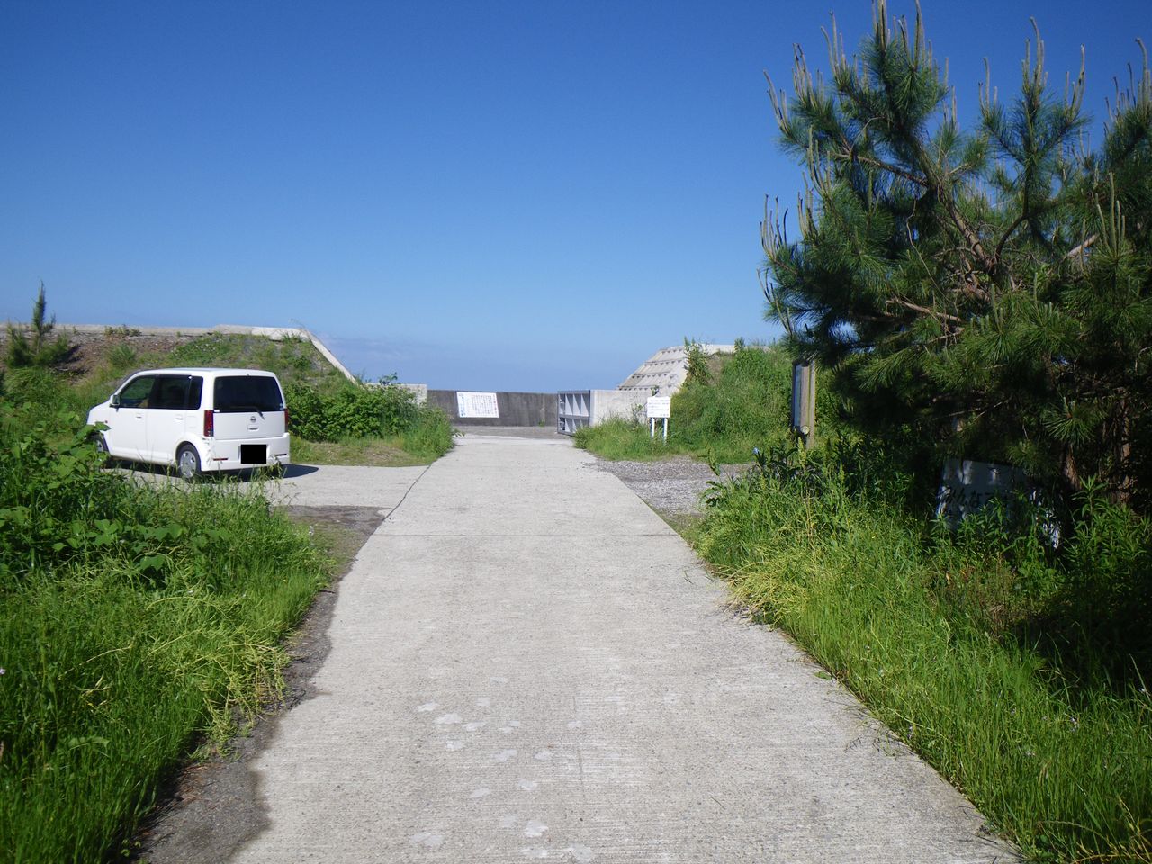 近畿釣行ぶらり旅(Kinki Region Fishing) 和歌山県日高郡印南町島田(切目駅の浜) コメント