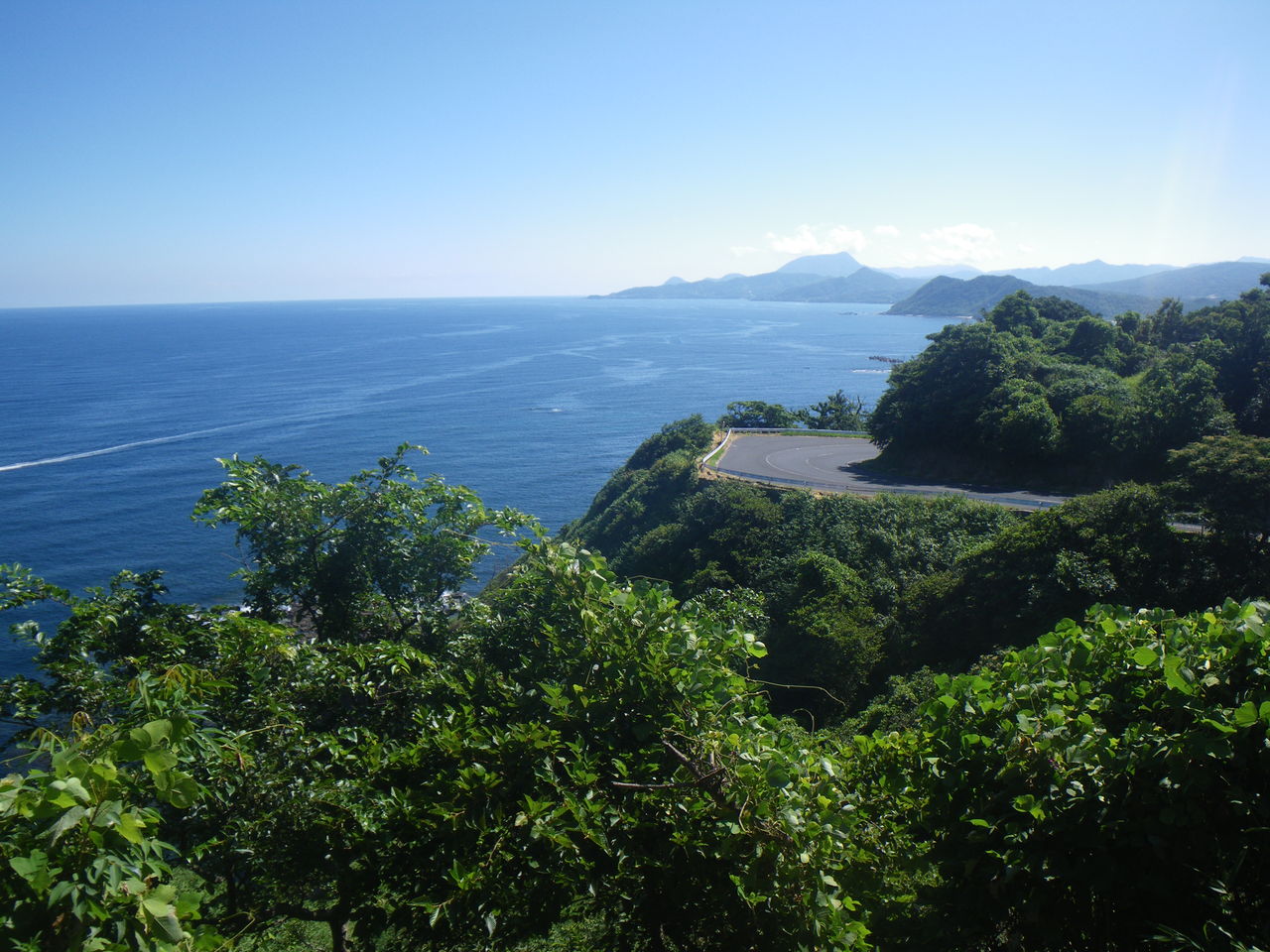 京都府京丹後市網野町磯 (磯漁港付近) 近畿釣行ぶらり旅(Kinki Region Fishing)