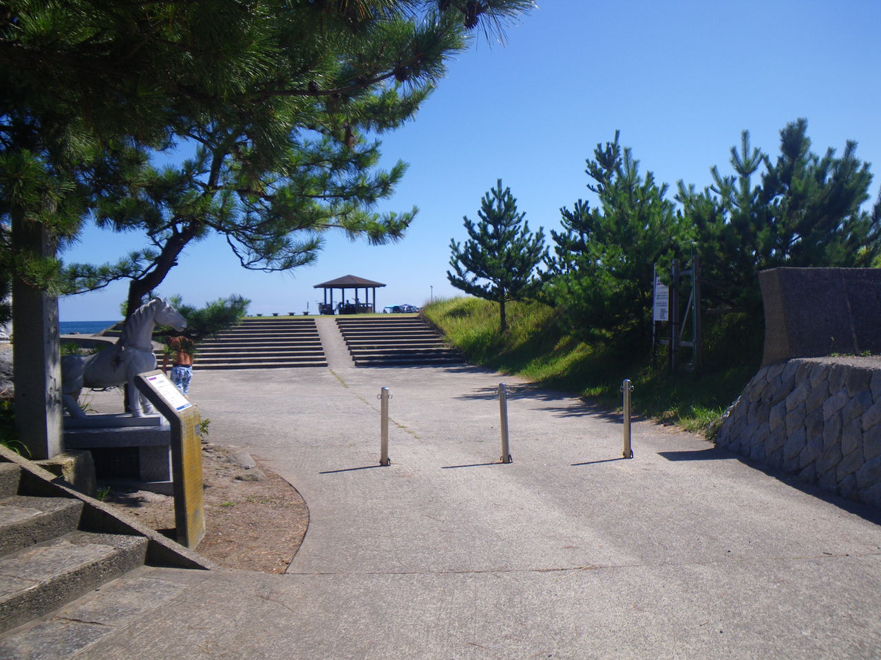 京都府京丹後市網野町浅茂川 （浅茂川漁港） 近畿釣行ぶらり旅(Kinki Region Fishing)