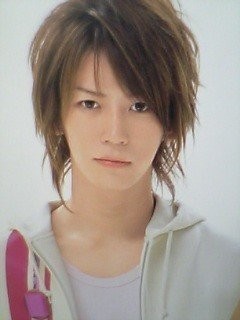 ｋａｔ ｔｕｎの亀梨和也 ごくせん 映画デビュー スヌーピーの日記