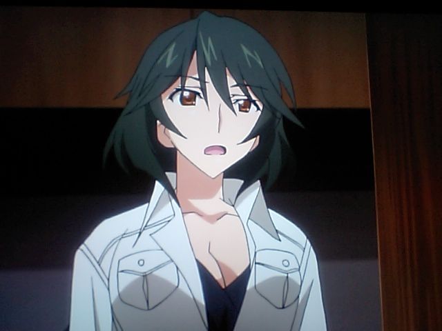 ネタばれ サービスシーン 裏キズナの独り言