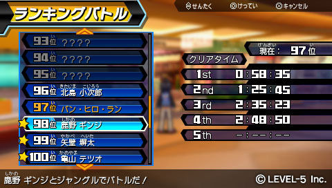 連携しないで 裏キズナの独り言