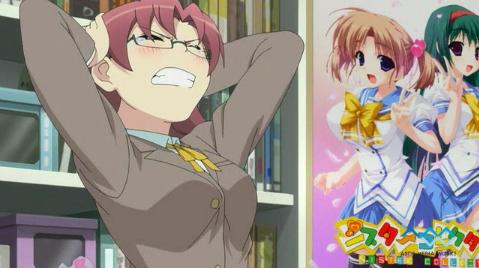 裏キズナの独り言 アニメ Livedoor Blog