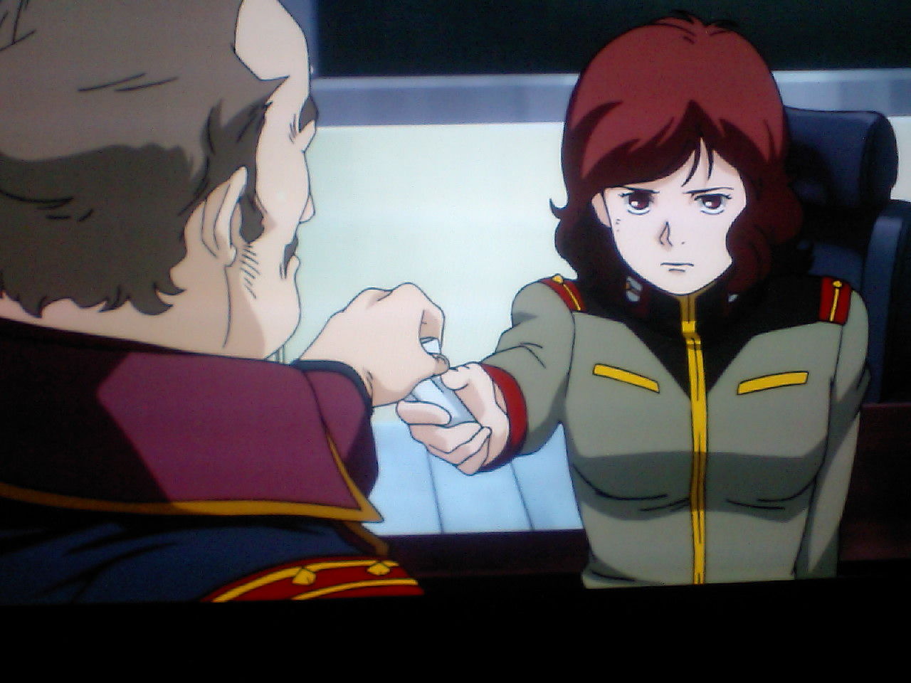 茶飛沫 裏キズナの独り言