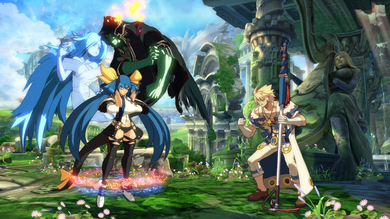 Images Of ジャスティス Guilty Gear Japaneseclass Jp Images Of ジャスティス Guilty Gear Japaneseclass Jp