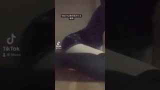 【動画】【TikTok】jcの騎乗位のような腰振り