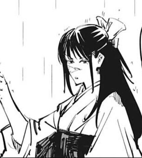 呪術廻戦 歌姫の術式が一番気になる 漫画は国宝 呪術廻戦 歌姫の術式が一番気になる 漫画は国宝
