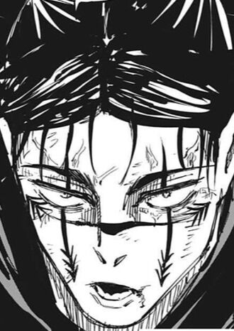 呪術廻戦 141話脹相 兄さ十人兄弟のな 漫画まとめ うさちゃんねる
