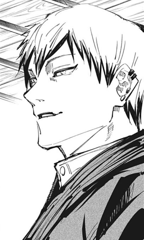 呪術廻戦 直哉まじでかませなのか 漫画は国宝