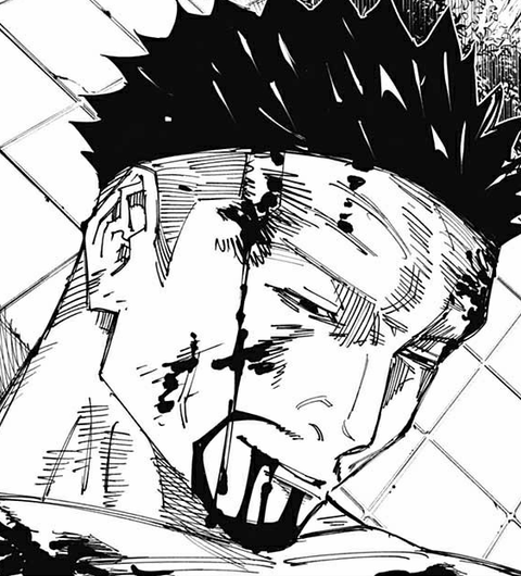 呪術廻戦 147話 夜蛾学長 死亡 漫画は国宝