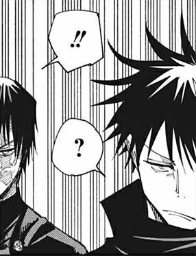 呪術廻戦 伏黒って甚爾のことどこまで知ってるんだろう 漫画は国宝 呪術廻戦 伏黒って甚爾のことどこまで知ってるんだろう 漫画は国宝
