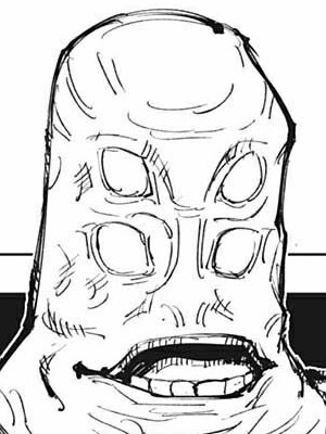 呪術廻戦 144話 これが天元なの 漫画は国宝 呪術廻戦 144話 これが天元なの 漫画は国宝