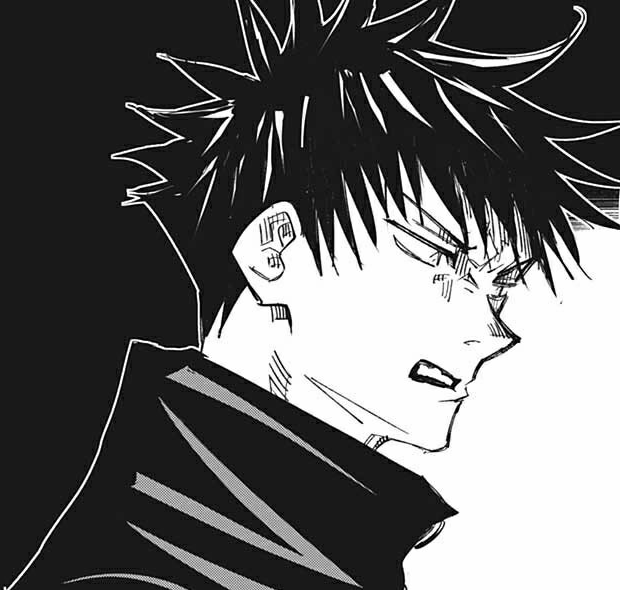 呪術廻戦 伏黒が術式剥奪されたらやばくない 漫画は国宝