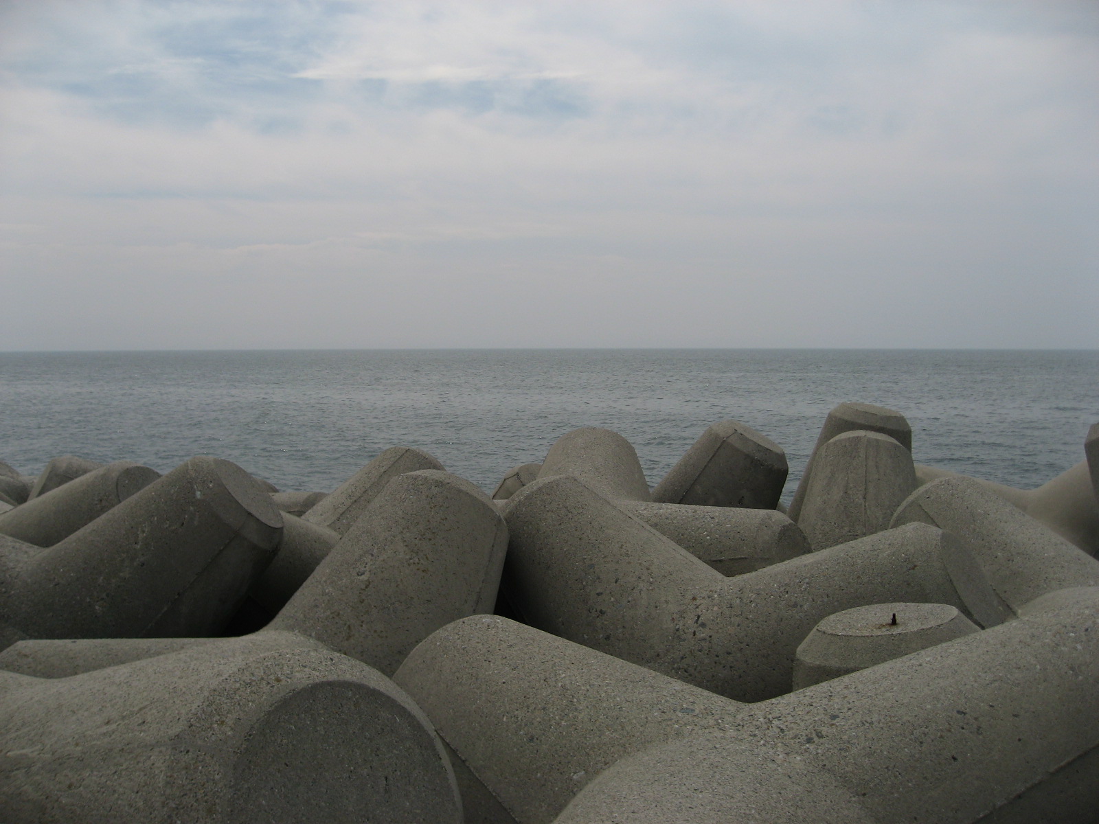 蜃気楼島の情熱