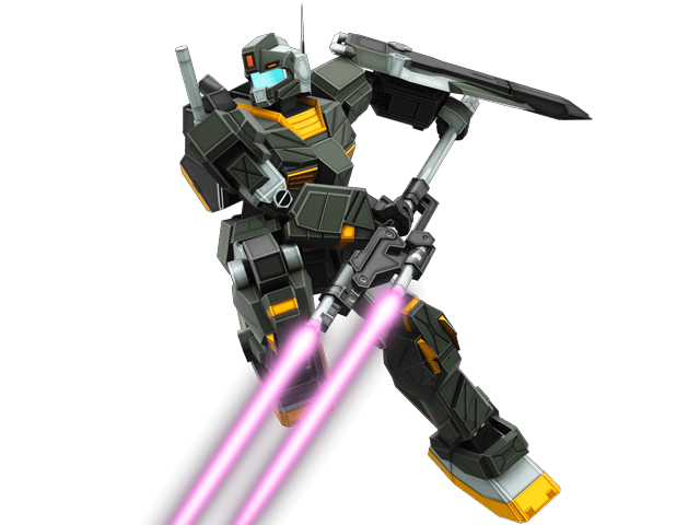 HG 1/144 抜け出せ ジムストライカー 新品未組立 戦場の絆