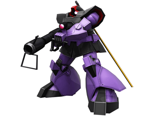 ドム リック ドム 戦場の絆