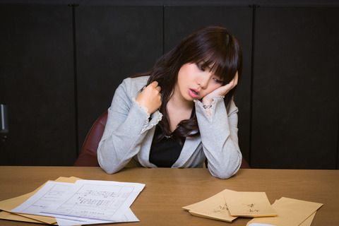 【報告者が…】旦那にいきなり離婚届にサインするように言われた。提出はしないらしく、サインと押印だけ済ませて旦那が保管しておきたいみたいなんだが…