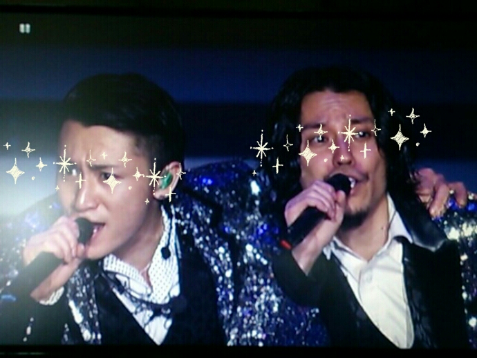 Jb本編disc 感想 １ 365日eighter 安田章大 Eightopop