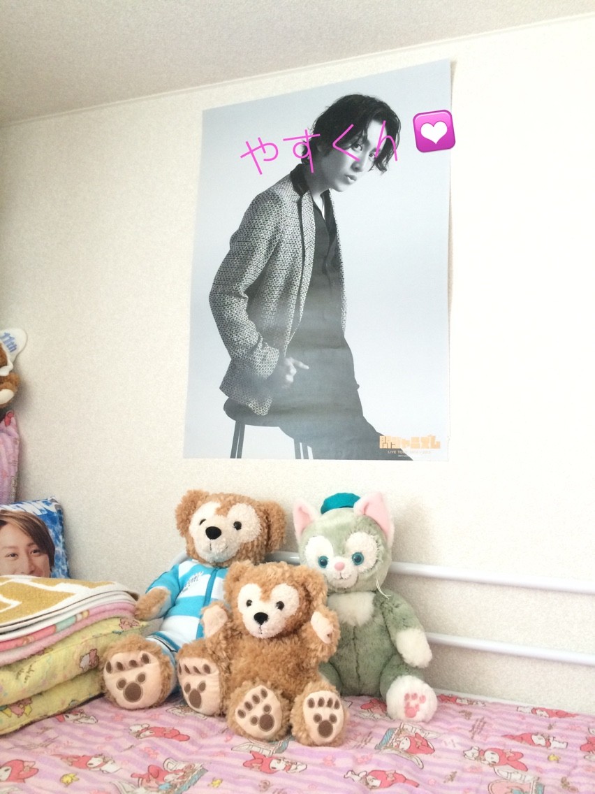 365日eighter 安田章大 Eightopop 安田章大