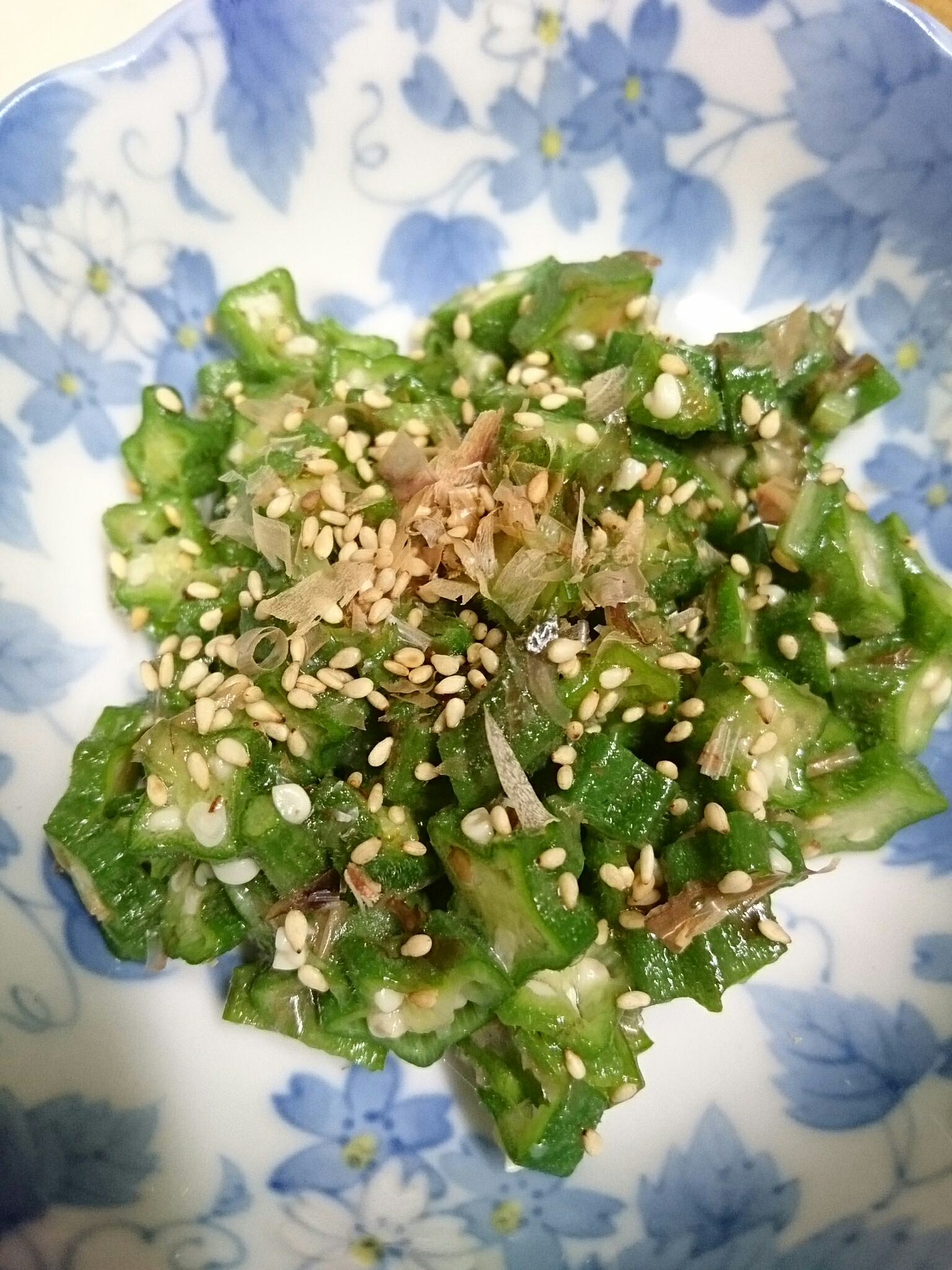 倉安レシピ作ってみた 無限夢中