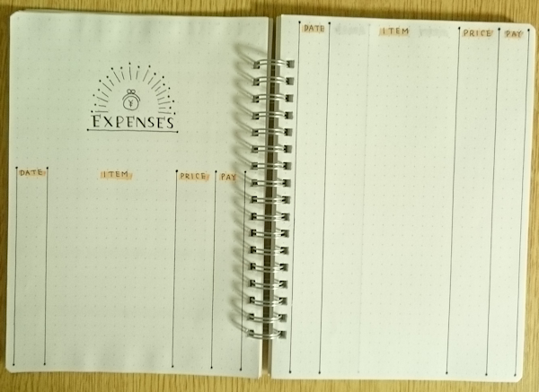 関ジャニ∞手帳を作ってみた : 無限夢中