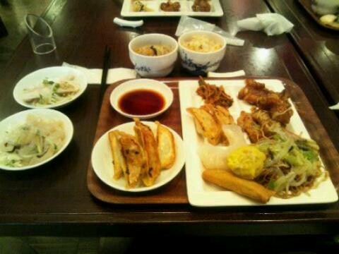 モリタウン 火威の国