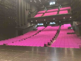 バックステージツアー 京都劇場 古事語り部座公式ブログ