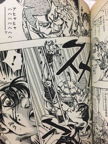 暗殺者チーム 観た スタンド使いになる10の方法